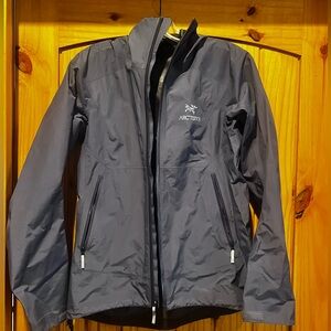 Arc'teryx Zeta SL Rain Jacket